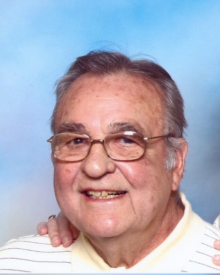 Obituary of Robert William Straub