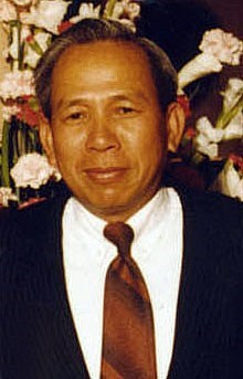 Obituary of Doc Dinh Hoang