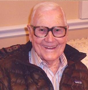 Obituary of Jack Arthur Reichert