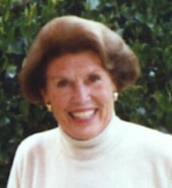 Obituary of Lois Marion Prentice
