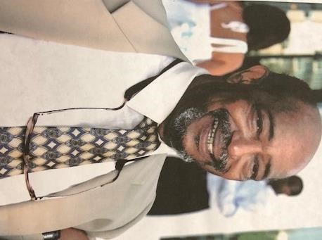 Obituary of Robert Lee Travis Jr.