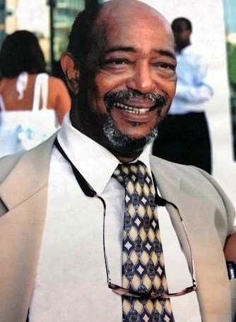 Obituary of Robert Lee Travis Jr.