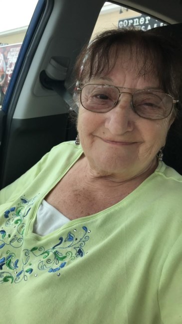 Obituary of Vincenza Ramundo