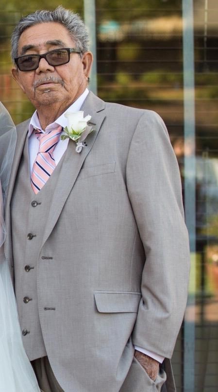 Obituary of Donaciano Carpio