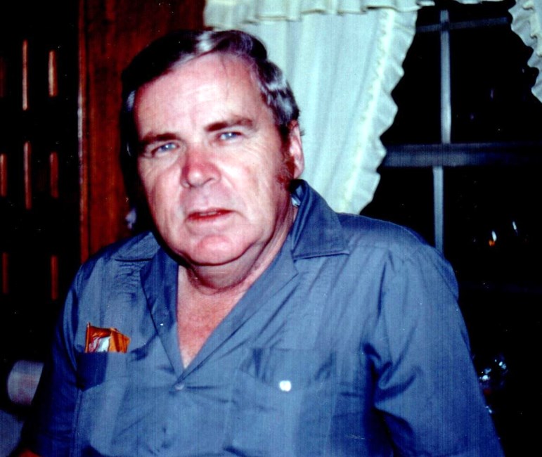 Obituary of Lawson Lunsford Jr.