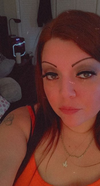 Obituary of Amber Celeste Meza