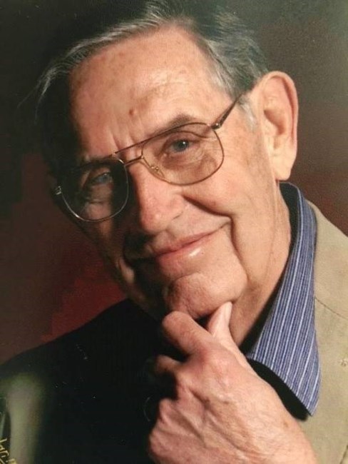 Obituary of Frederick William Gibb II
