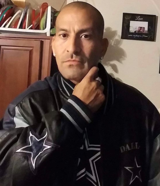 Obituary of Gabriel Contreras