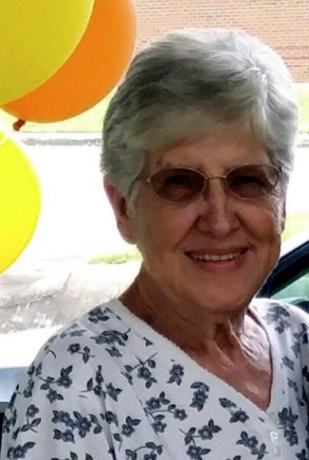 Obituario de Frances Smith