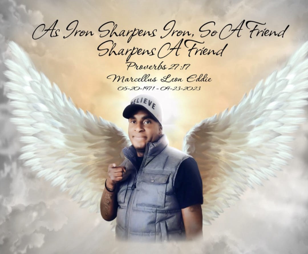 Marcellus "Coach Marc" Eddie Obituary Thornton, CO