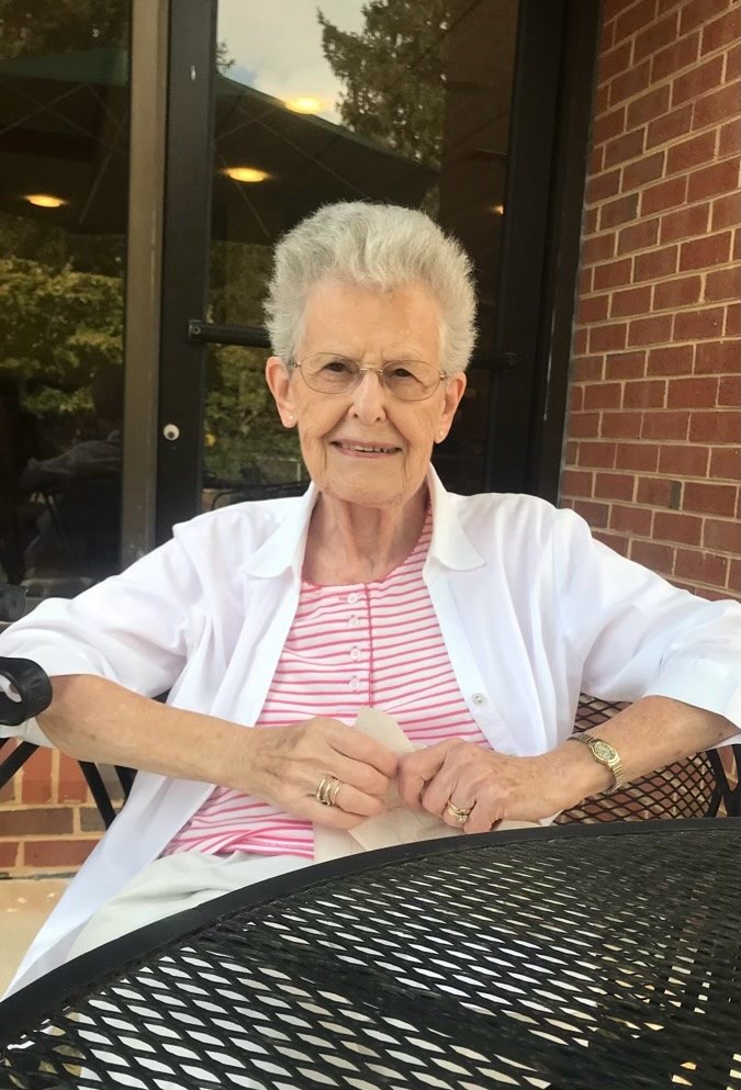 Obituary of Bruna Venturi Wisniewski