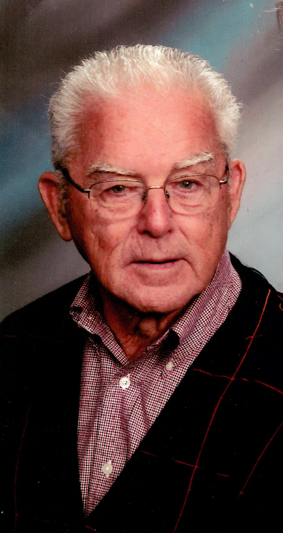 Obituario de Donald Eugene Moore