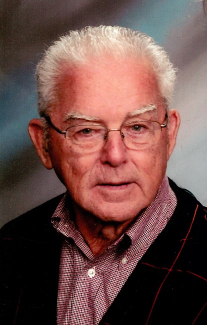 Obituario de Donald Eugene Moore