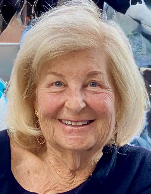 Obituary of Delores Lorraine Smart