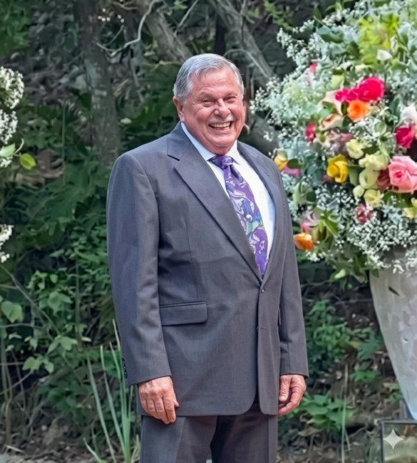 Obituary of Rodney B Winn