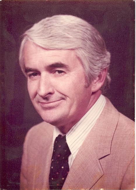 Obituary of Denton Ivan Howard