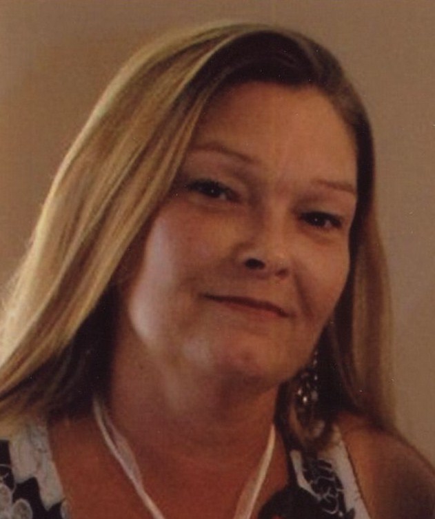 Obituary of Brenda Jane Ezell Merrill