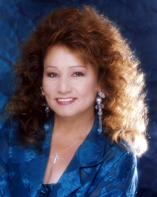 Obituary of Cecelia Marie Sciacca