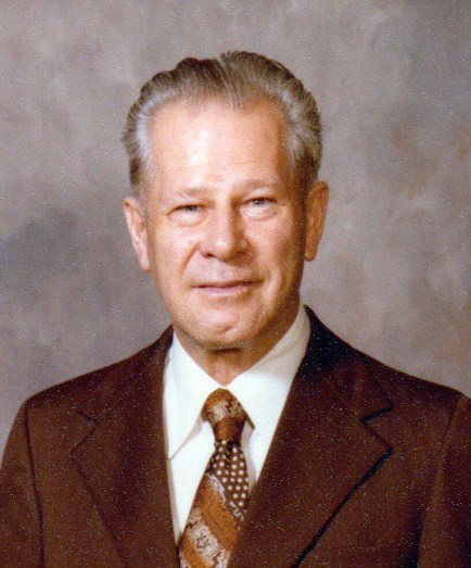 Obituary of Orval James Smith