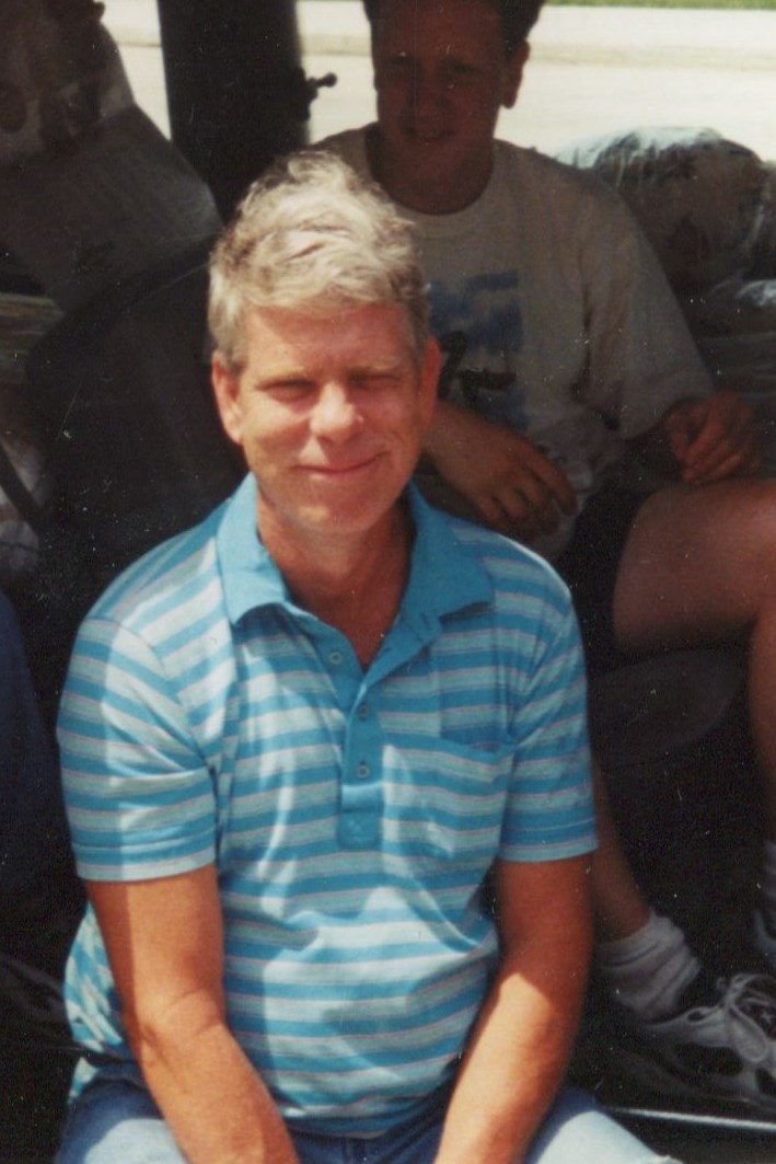 Obituary of William J. Steiner Sr.