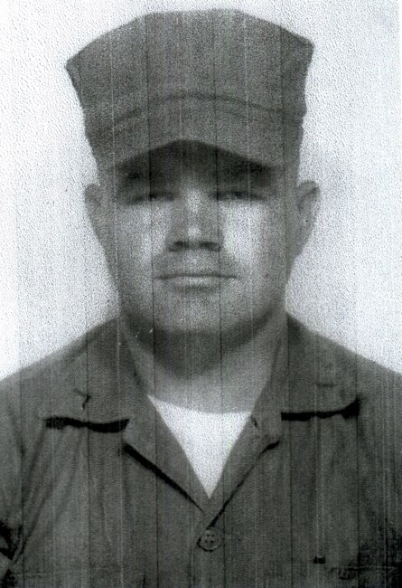 Obituary of Charles W. Tackett Sr.