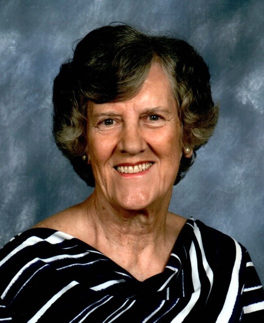 Obituary of Virginia Ann Meacham Fogleman