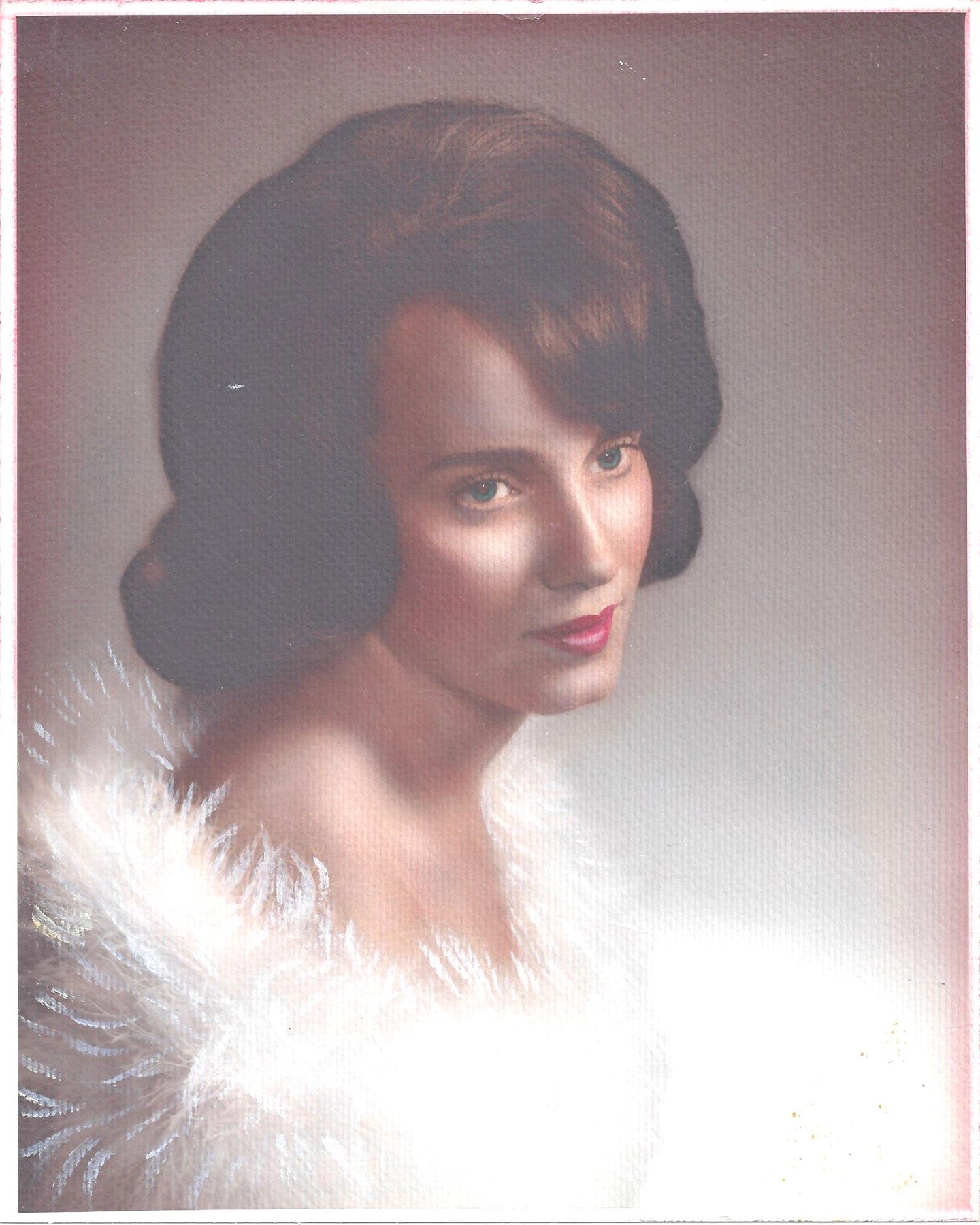 Obituary of Barbara Dolores Harris