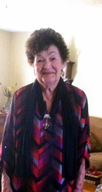 Obituary of Linda Gregory