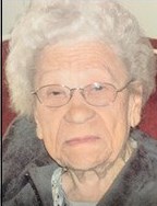 Obituary of Janie Rutherford Grooms