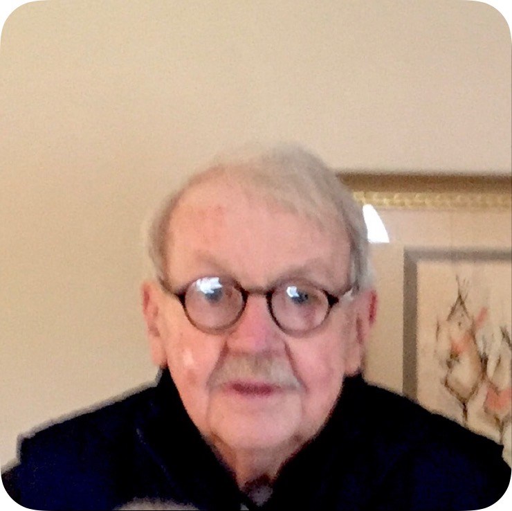 Obituary of Charles A. Hodges