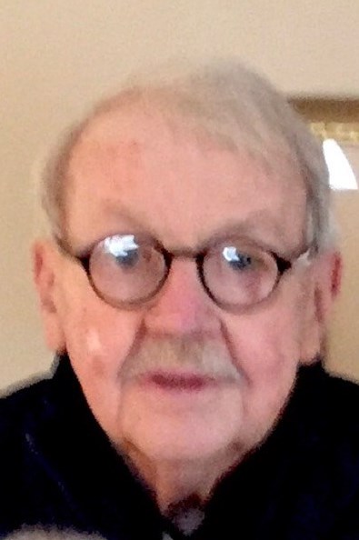 Obituary of Charles A. Hodges
