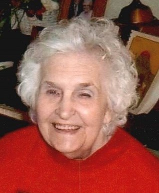 Obituary of Sylvia Rose Wenger