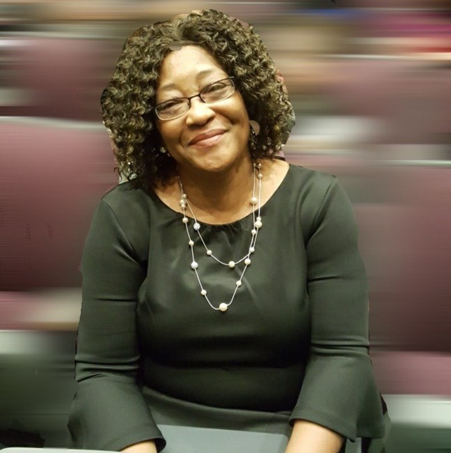 Obituary of Myra Belinda Murray