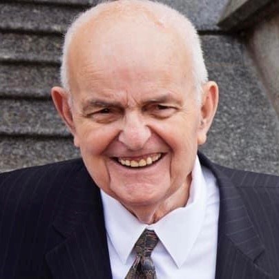 Obituary of James "Jim" Dawson