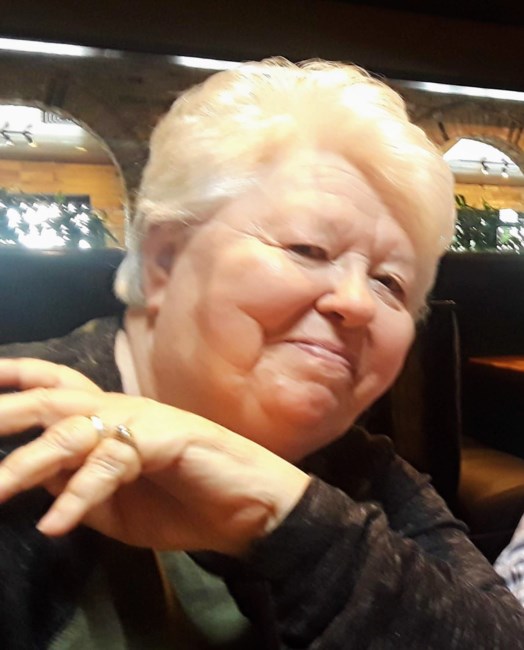Obituary of Sarah Jeanette Wright