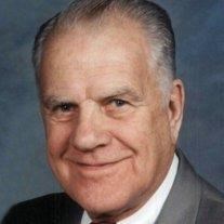 Obituary of "Bob" H. Lantz
