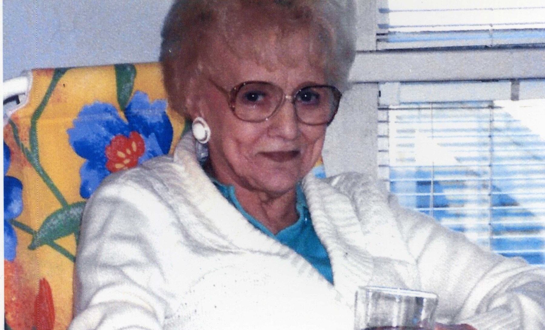 Elaine Baker Obituary NC