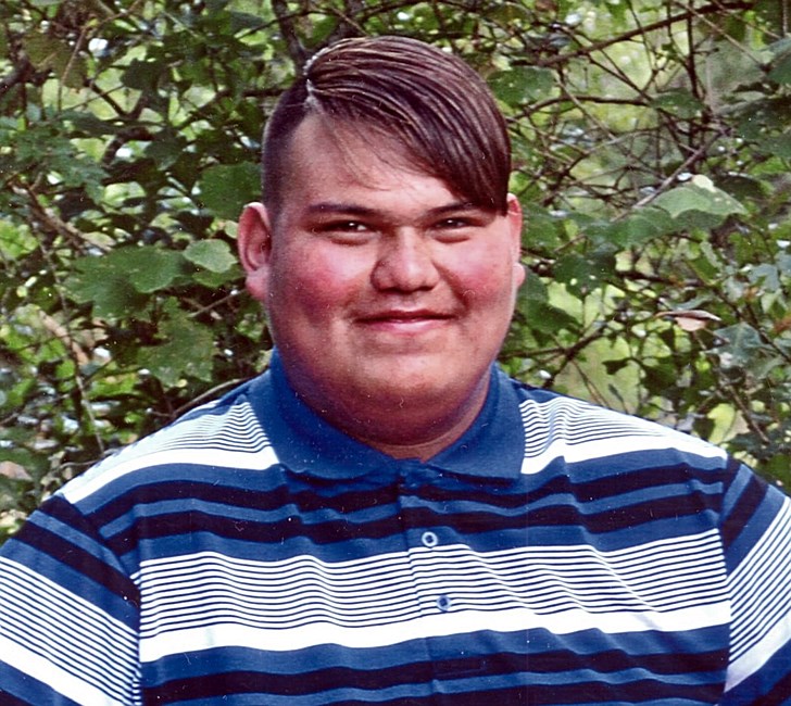 Obituary of Joe Angel Aguilar