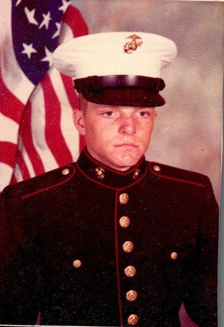 Obituary of Jeffery Lynn Potter