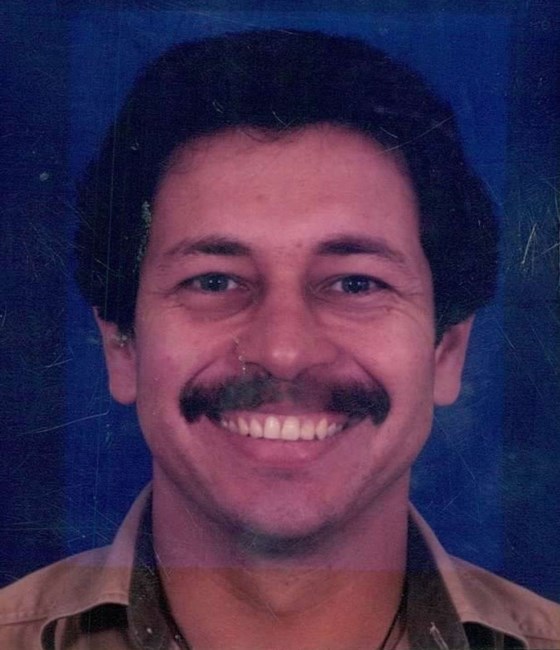 Obituary of Juan Soto Reyes Jr.