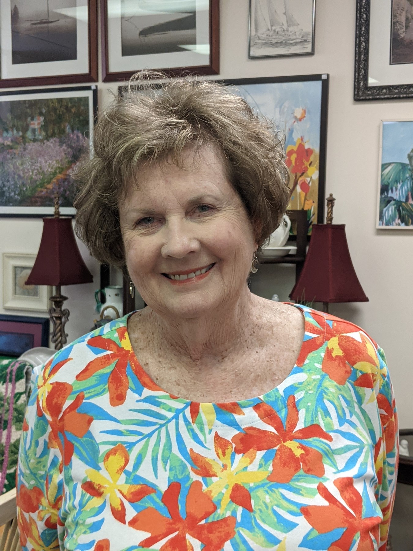 Obituario de Lyn Timmerman