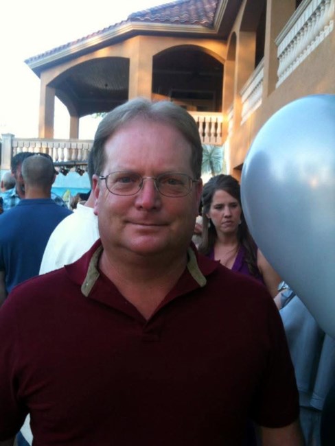 Obituary of Terry Wayne Hester