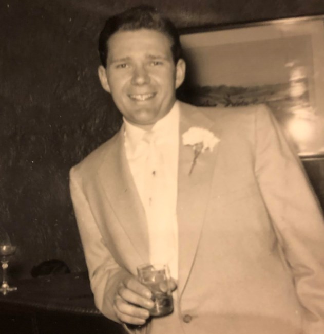 Obituary of Milton Daniels