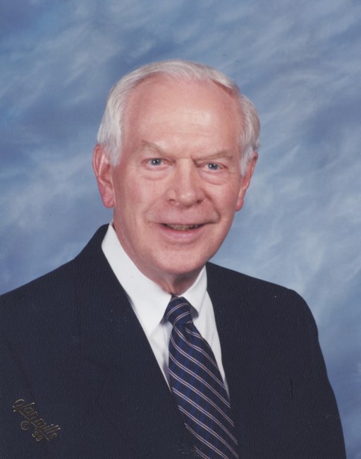 Avis de décès de Glenn H. Westman