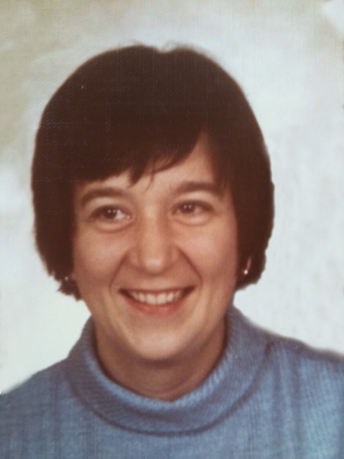 Obituary of Ann Hutchinson Provost