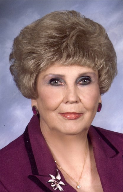 Obituary of Marilyn Faye Wilson Jones