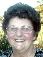 Obituary of Rita I. Tremblay