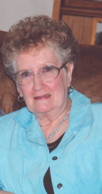 Obituary of Delores Ann Williams