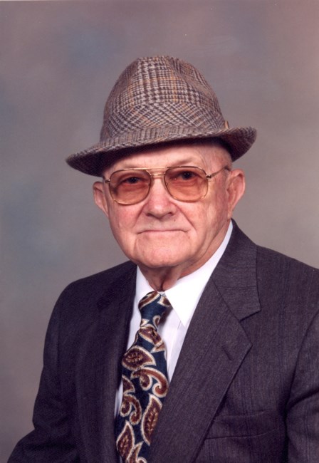 Avis de décès de Thomas D. Wilson Jr.