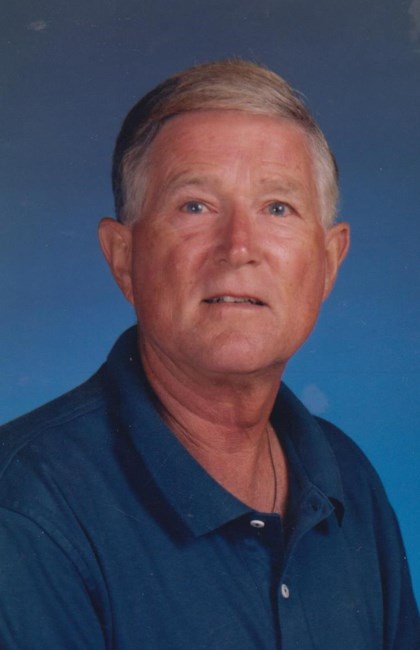 Obituary of Marcus Lane McDowell